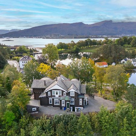 Jervell 4 Bnb Ålesund Εξωτερικό φωτογραφία